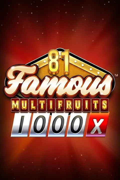 Popular slot 30